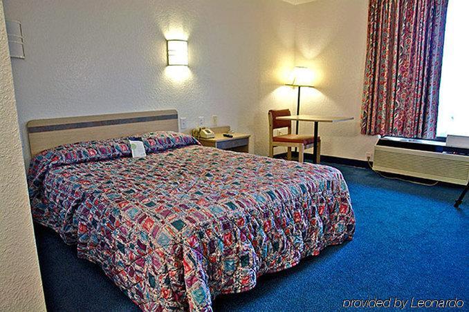 Motel 6 Huntsville - Madison Exterior foto